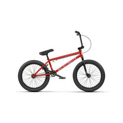 wethepeople ARCADE Komplettrad candy red 20.5