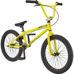 GT Bikes AIR Komplettrad glossy yellow 20