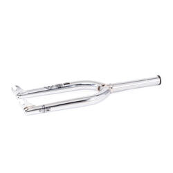 wethepeople MESSAGE Fourche chrome