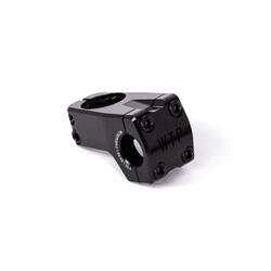 wethepeople LOGIC OS Vorbau black 48mm Ø 25.4mm Frontloader 8mm 1 1/8