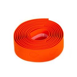 Cinelli TAPE WAVE Lenkerband orange incl. End plugs