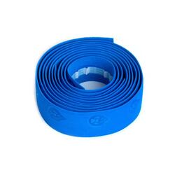Cinelli TAPE WAVE Lenkerband blue incl. End plugs