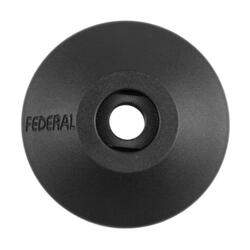 Federal PLASTIC Hubguard Kunststoff NDS with Freecoaster Cone Nut