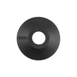 Federal PLASTIC NDS Hubguard Replacement Sleeve black  plastic