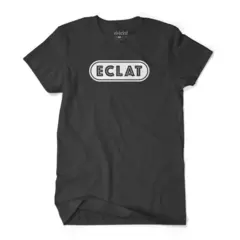 éclat SEALED T-Shirt dark heather 