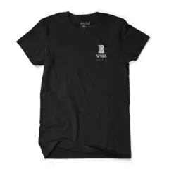 éclat TRESOR T-Shirt noir