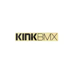 Kink BMX Sticker 