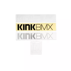 Kink DIE CUT Kit d´autocollants