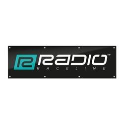Radio SHOP Banner  100 x 40cm