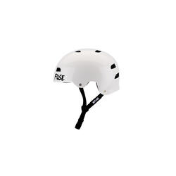 FUSE ALPHA Helm glossy white  XS/S (53-55cm)