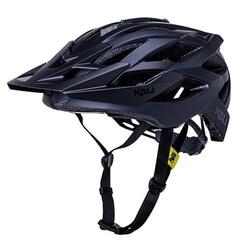 KALI LUNATI 2.0 SLD Helm  matt black/gloss black S/M (54-58cm)