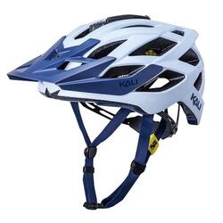 KALI LUNATI 2.0 SLD Helm  matt pastel blue S/M (54-58cm)