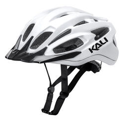 KALI ALCHEMY ELEVATE Helm matt white/black  L/XL (58-62cm)