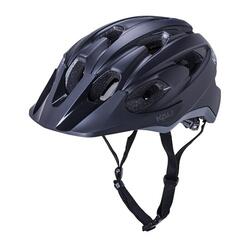 KALI PACE SLD Helm  matt black/grey XL/XXL (61-65cm)