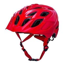 KALI CHAKRA SOLO SLD Helm  glossy red S/M (52-57cm)