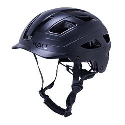 KALI CRUZ SLD Helm black  L/XL (59-61cm)