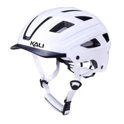 KALI CRUZ SLD Helm white  L/XL (59-61cm)