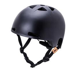 KALI VIVA 2.0 SLD Helm  matt black L/XL (58-61cm)