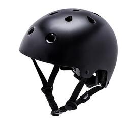 KALI MAHA 2.0 SLD Helm  matt black S/M (54-58cm)