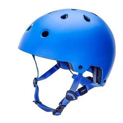 KALI MAHA 2.0 SLD Helm  matt blue S/M (54-58cm)
