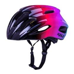 KALI PRIME 2.0 FADE Helm  gloss multicolor S/M (54-58cm)