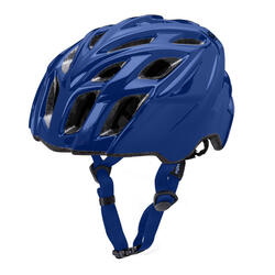 KALI CHAKRA MONO SLD Helm glossy blue  L/XL (58-61cm)