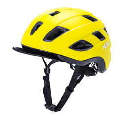 KALI TRAFFIC SLD Helm matt yellow  L/XL (58-62cm)