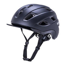 KALI TRAFFIC SLD Helm matt black  L/XL (58-62cm)