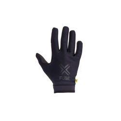 FUSE OMEGA Handschuhe black  M