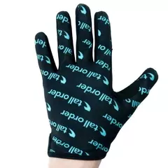 tall order BARSPIN PRINT Handschuhe