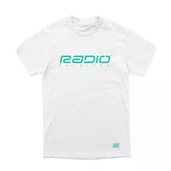Radio Race LOGO T-Shirt