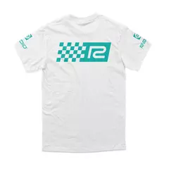 Radio Race BACK PRINT T-Shirt