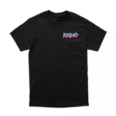 Radio CRACKLE T-Shirt