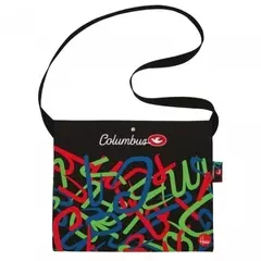 Cinelli COLUMBUS TUBOGRAPHY Musette