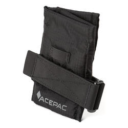 Acepac TOOL WALLET MKII Werkzeugtasche black
