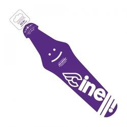 Cinelli ASS SAVER X CINELLI Spritzschutz purple