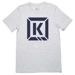 Kink REPRESENT T-Shirt heather/navy M