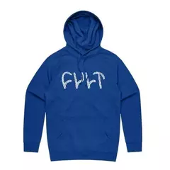 Cult SCRIBBLE Hooded Sweater