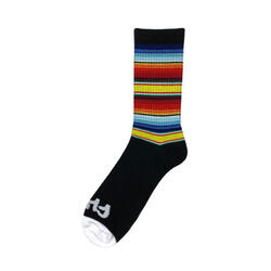 Cult MEXICAN Chaussettes multicolor