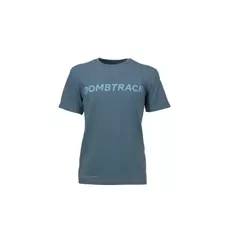 Bombtrack LOGO T-Shirt dark teal
