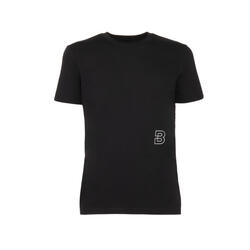 Bombtrack BASIC T-Shirt schwarz XL