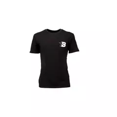 Bombtrack ALTERNATIVE RACING T-Shirt noir