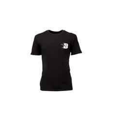 Bombtrack ALTERNATIVE RACING T-Shirt noir S