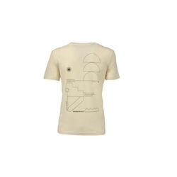 Bombtrack ELEMENTS T-Shirt beige L