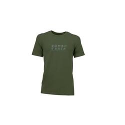 Bombtrack BREEZE T-Shirt khaki S