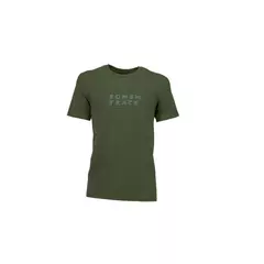 Bombtrack BREEZE T-Shirt khaki 