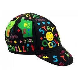 Cinelli STAY COOL Casquette various