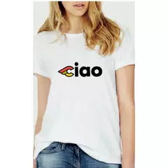 Cinelli CIAO DONNA T-Shirt