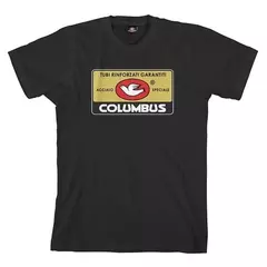 Cinelli COLUMBUS TAG T-Shirt