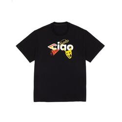 Cinelli CIAO ICONS T-Shirt black M